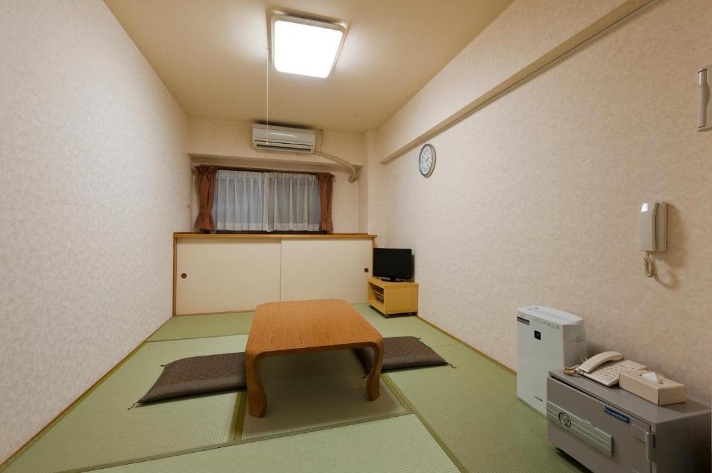 Grandview Atami Private Hot Spring Condominium Hotel Room photo